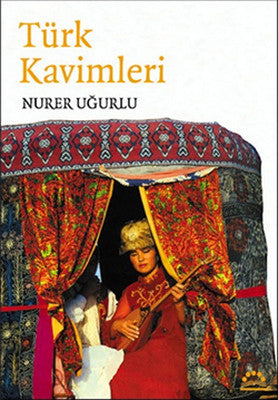 Türk Kavimleri | Örgün Yayınları