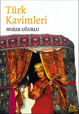 Turkish Tribes | Formal Publications