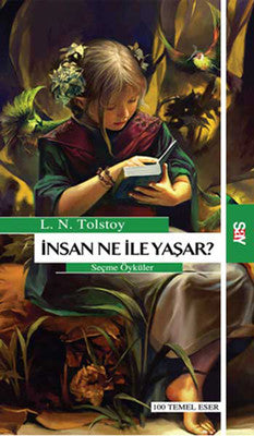 İnsan Ne İle Yaşar | Say Yayınları