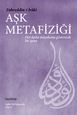 Aşk Metafiziği | Hayy Kitap