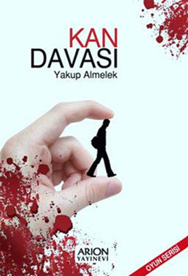 Kan Davası | Arion Yayınevi