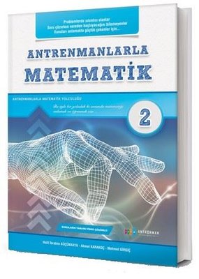 Antrenmanlarla Matematik - 2 | Antrenman Yayıncılık