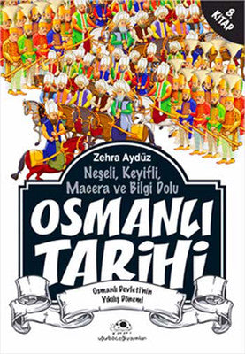 Ottoman History 8 | Ladybird