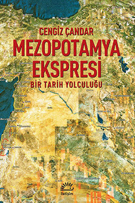 Mezopotamya Ekspresi | İletişim Yayınları