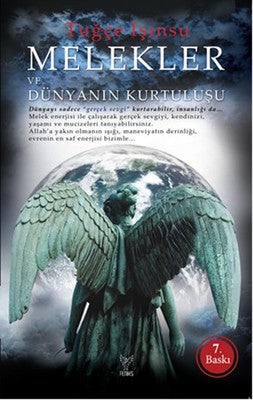 Melekler ve Dünyanın Kurtuluşu | Feniks Kitap