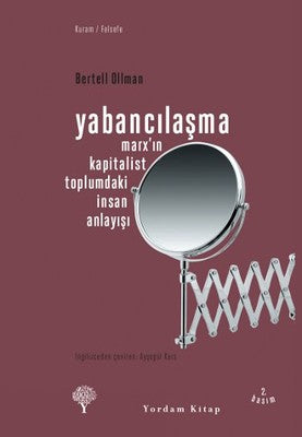 Yabancılaşma | Yordam Kitap