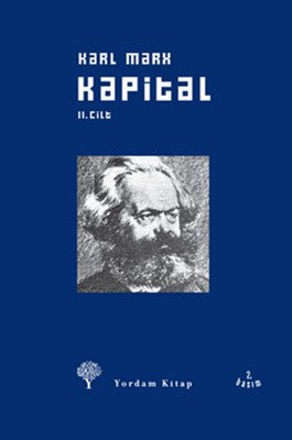 Kapital Cilt: 2 | Yordam Kitap
