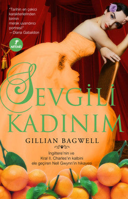 Sevgili Kadınım | Artemis Yayınları
