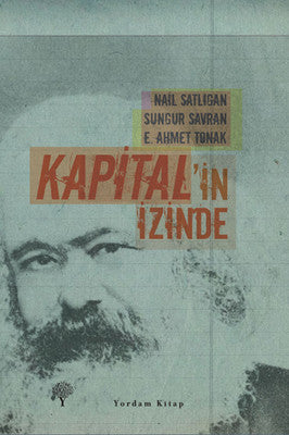 Kapital'in İzinde | Yordam Kitap