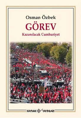 Görev | Kaynak Yayınları