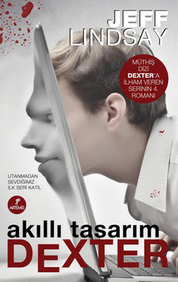 Akıllı Tasarım DEXTER | Artemis Yayınları - Roman Dizisi (İnce Kapak)