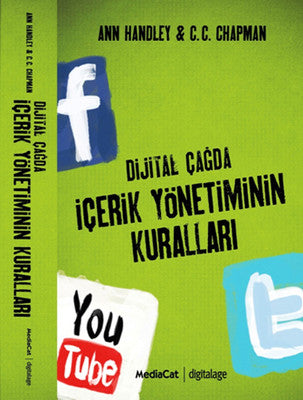 Dijital Çağda İçerik Yönetiminin Kuralları | Mediacat