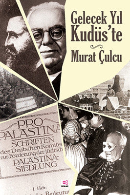 Gelecek Yıl Kudüs'te | E Yayınları