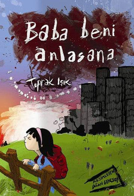 Baba Beni Anlasana | Tudem Yayınları