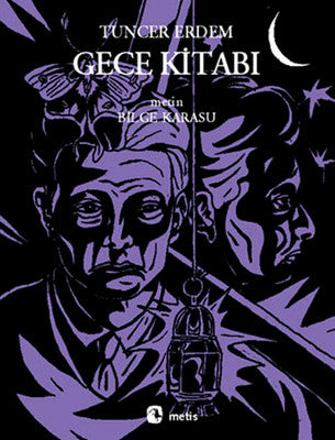Gece Kitabı | Metis Yayınları