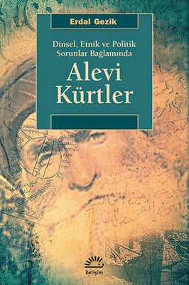 Alevi Kürtler | İletişim Yayınları
