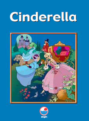 Cinderella (Reader B ) Cd'siz | Engin