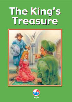 The King's Treasure (Reader C ) Cd'siz | Engin