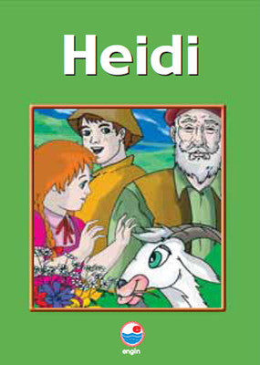 Heidi (Reader C ) Cd'siz | Engin