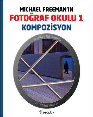Fotoğraf Okulu Kompozisyon | İnkılap Yayınları
