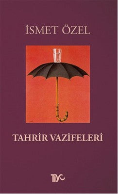 Tahrir Vazifeleri | Tiyo Yayınları