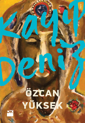 Kayıp Deniz | Doğan Kitap
