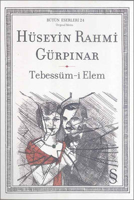 Tebessüm-i Elem | Everest Yayınları