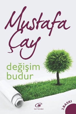 Değişim Budur | Çay Yayınları