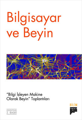 Bilgisayar ve Beyin | Pan Yayıncılık (İnce Kapak)