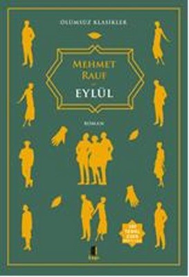 Eylül | Kapı Yayınları