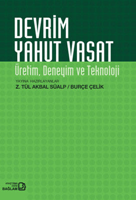 Devrim Yahut Vasat | Bağlam Yayıncılık