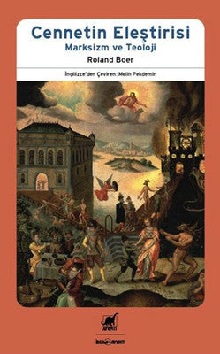 Cennetin Eleştirisi | Ayrıntı Yayınları