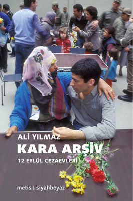 Kara Arşiv | Metis Yayınları