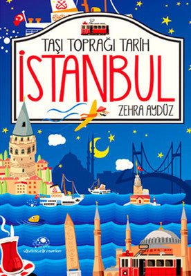 Taşı Toprağı Tarih İstanbul | Uğurböceği