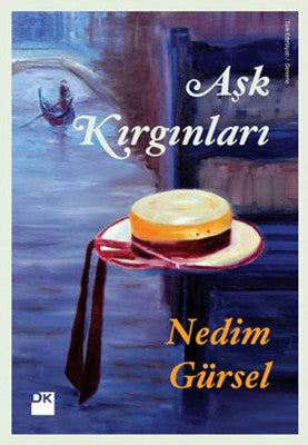 Aşk Kırgınları | Doğan Kitap
