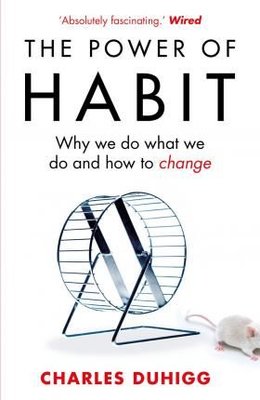 The Power of Habit: Why We Do What We Do and How to Change | Random House