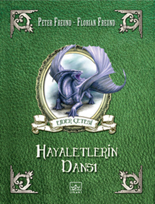 Hayaletlerin Dansı | İthaki Yayınları