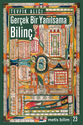 Gerçek Bir Yanılsama | Metis Yayınları