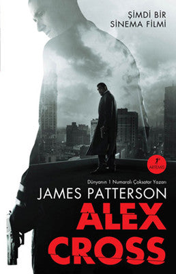 Alex Cross | Artemis Yayınları
