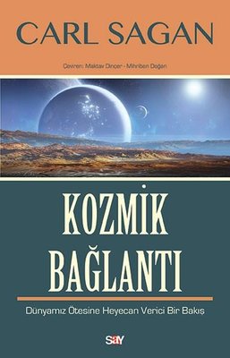 Kozmik Bağlantı | Say Yayınları