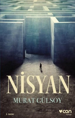 Nisyan | Can Yayınları