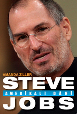Steve Jobs: Amerikalı Dahi | Doğan ve Egmont Yayıncılık