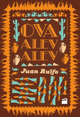 Ova Alev Alev | Doğan Kitap