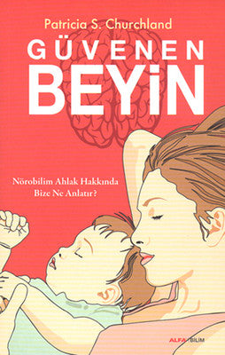 Güvenen Beyin | Alfa Yayınları