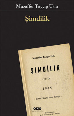 Şimdilik | Yapı Kredi Yayınları