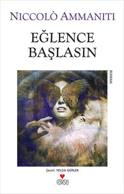 Eğlence Başlasın | Can Yayınları