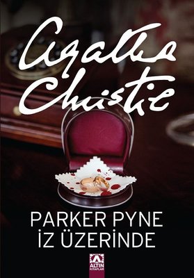 Parker Pyne İz Üzerinde | Altın Kitaplar