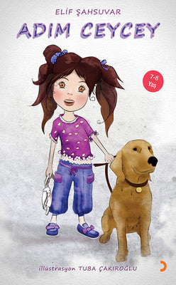 Adım Ceycey | Cinius