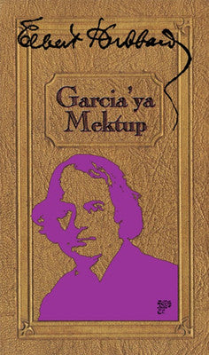 Garcia'ya Mektup | Kafe Kültür Yayıncılık