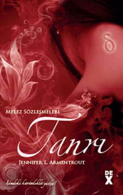 Melez Sözleşmeleri 3. Kitap: Tanrı | DEX